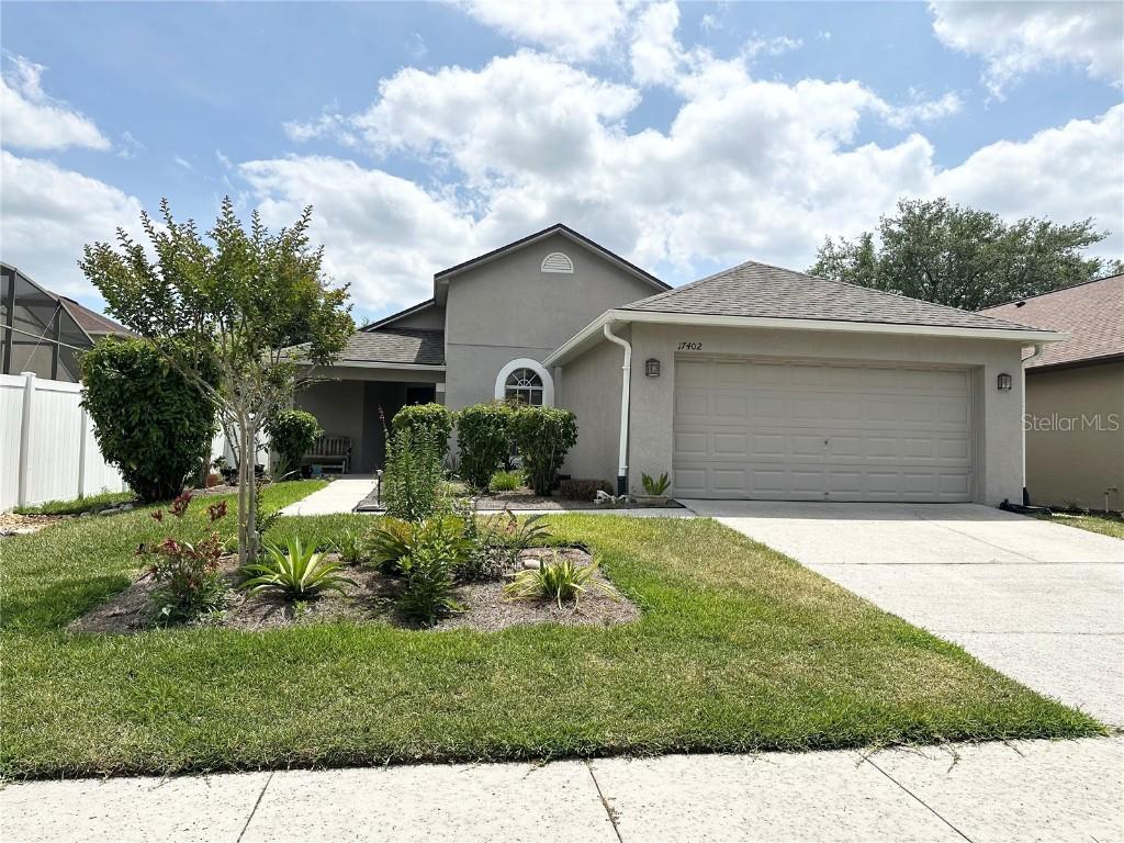 17402 Cascades Hill Ct., Orlando, FL 32820