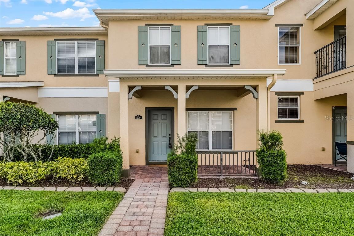16064 Old Ash Loop, Orlando, FL 32828