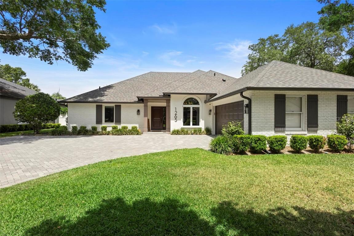 1265 Park Pointe Ln., Winter Park, FL 32789