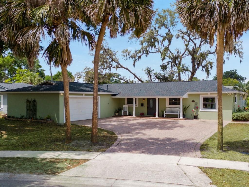 264 Shady Holw, Casselberry, FL 32707
