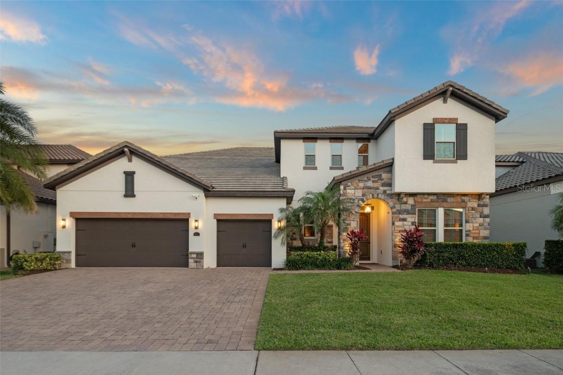 8017 Chilton Dr., Orlando, FL 32836