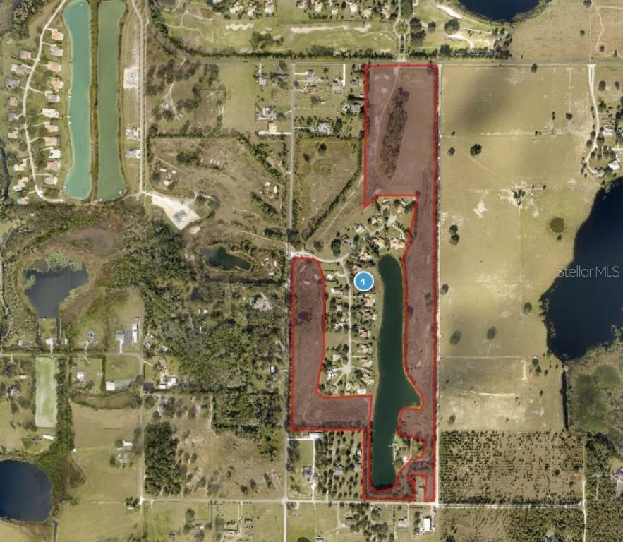 12645 E Redwing Rd., Groveland, FL 34736