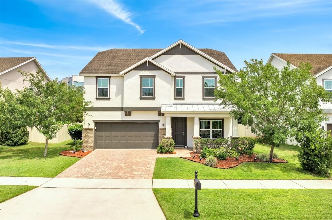 14883 Golden Sunburst Ave., Orlando, FL 32827