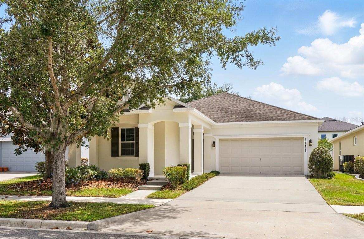 12751 Calderdale Ave., Windermere, FL 34786