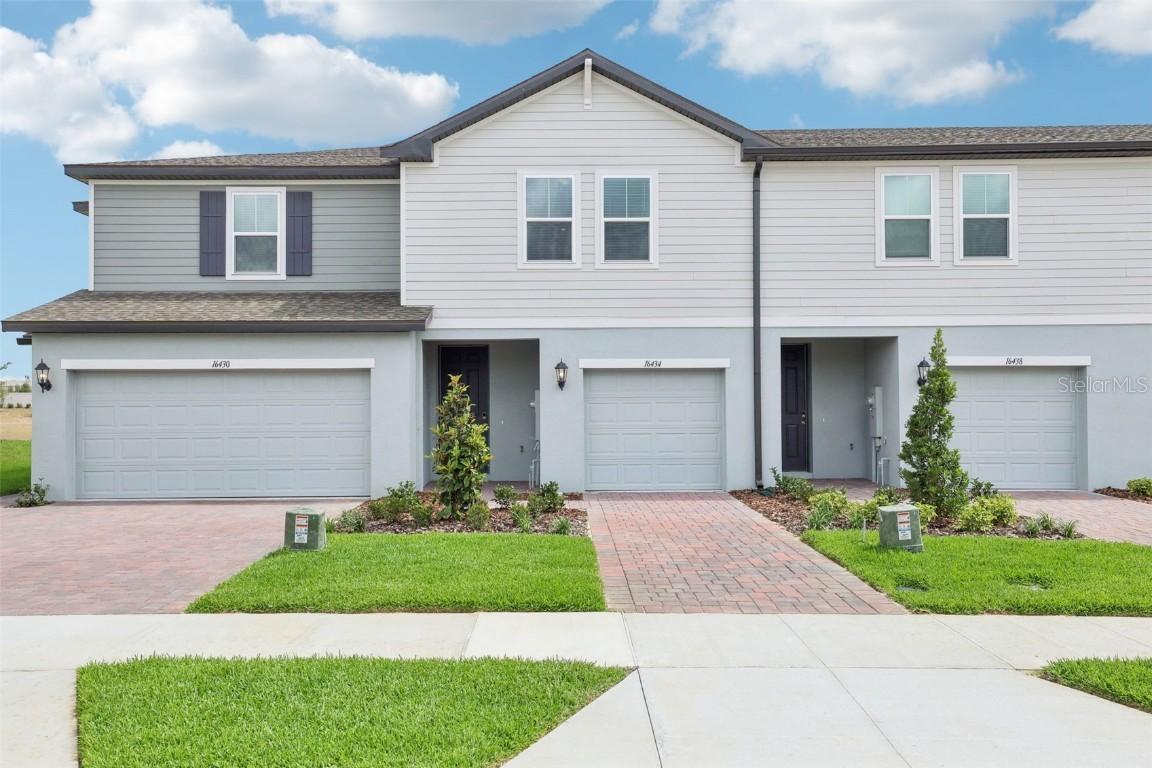 16434 Bird Of Paradise Ave., Clermont, FL 34714
