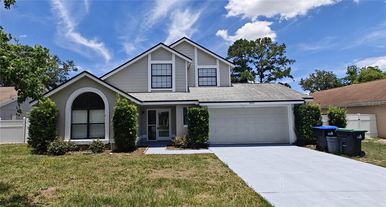 8347 Willowwood St., Orlando, FL 32818
