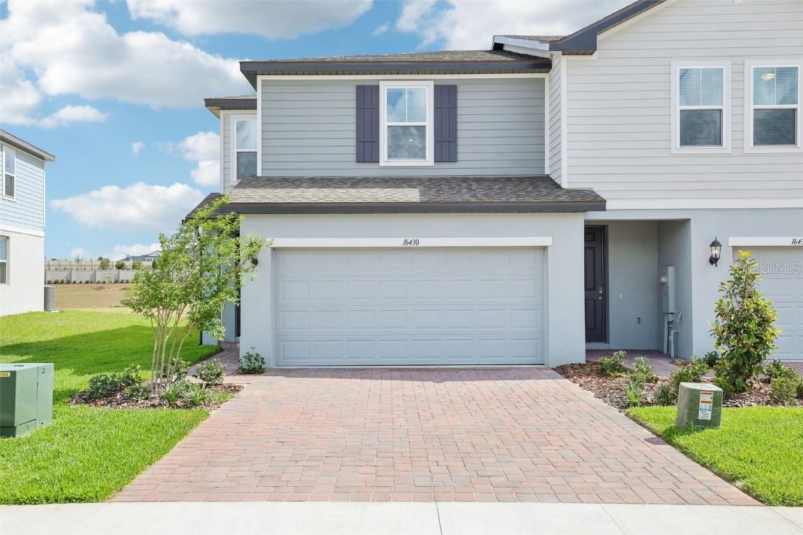 16430 Bird Of Paradise Ave., Clermont, FL 34714
