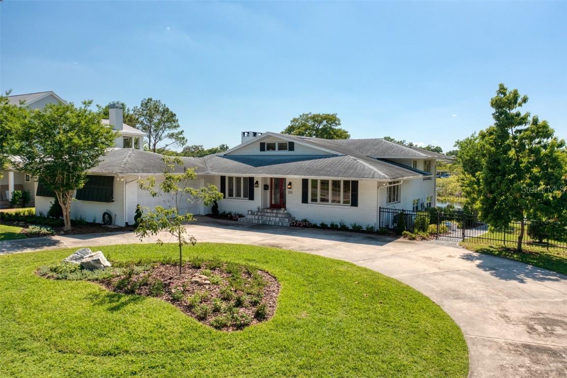 251 W Trotters Dr., Maitland, FL 32751
