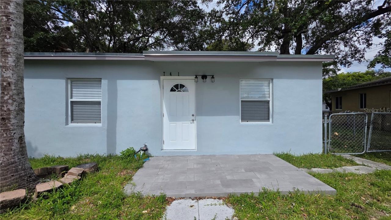 741 NW 15 Way, Fort Lauderdale, FL 33311