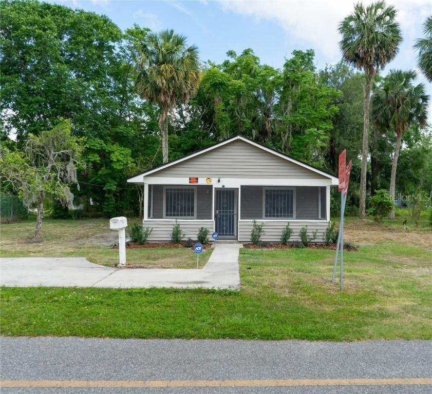 1307 Railroad Ave., Sanford, FL 32771