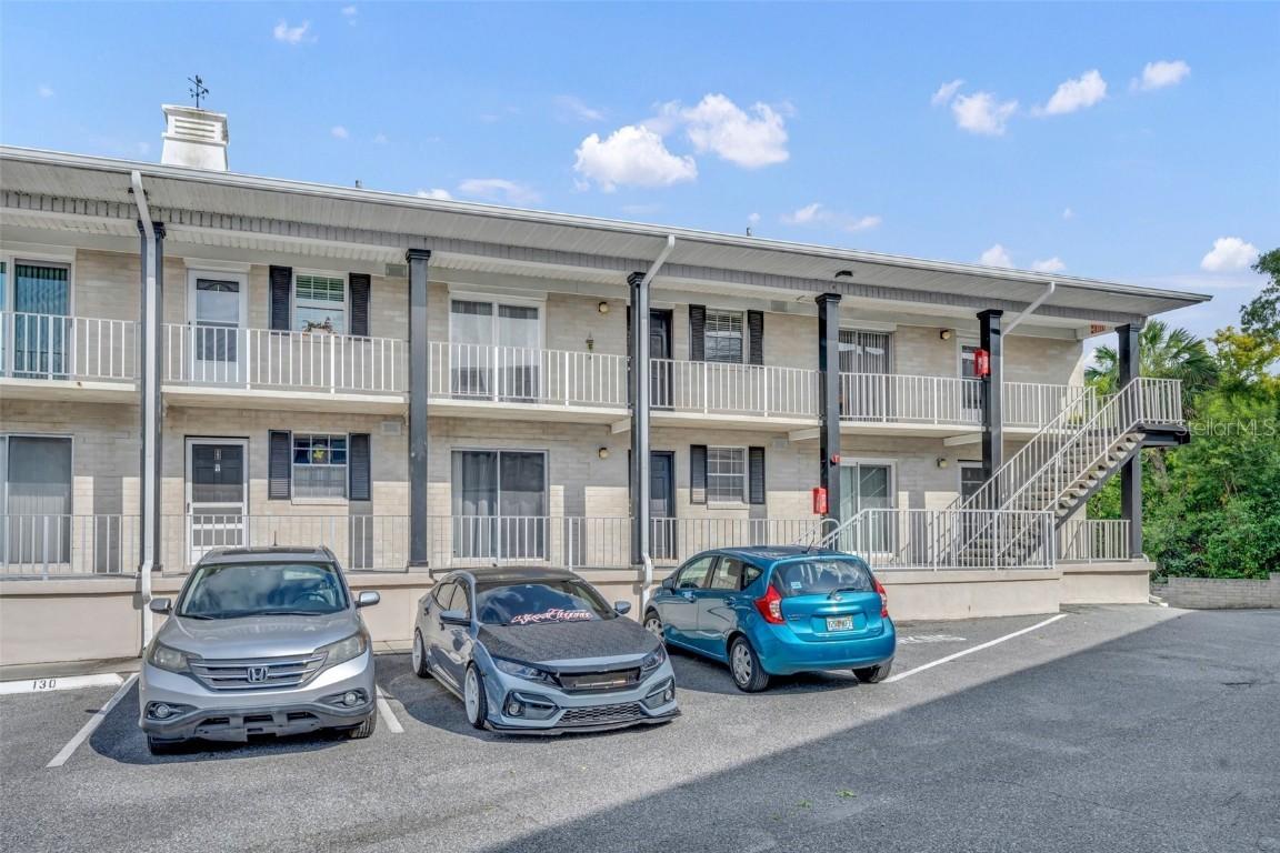 1250 S Denning Dr. #230, Winter Park, FL 32789