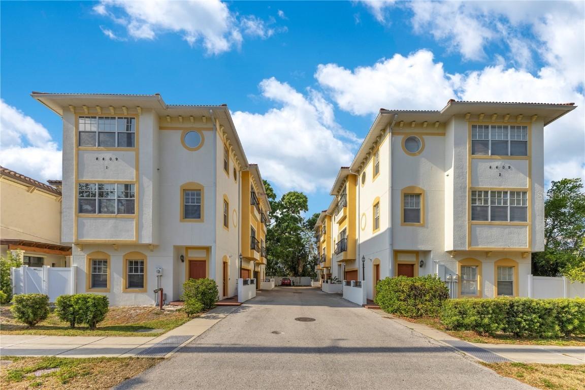 4409 W Gray St. #5, Tampa, FL 33609