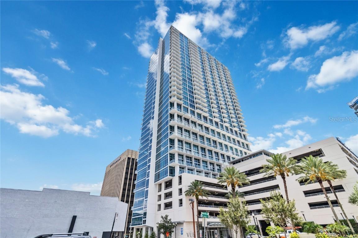 150 E Robinson St. #801, Orlando, FL 32801
