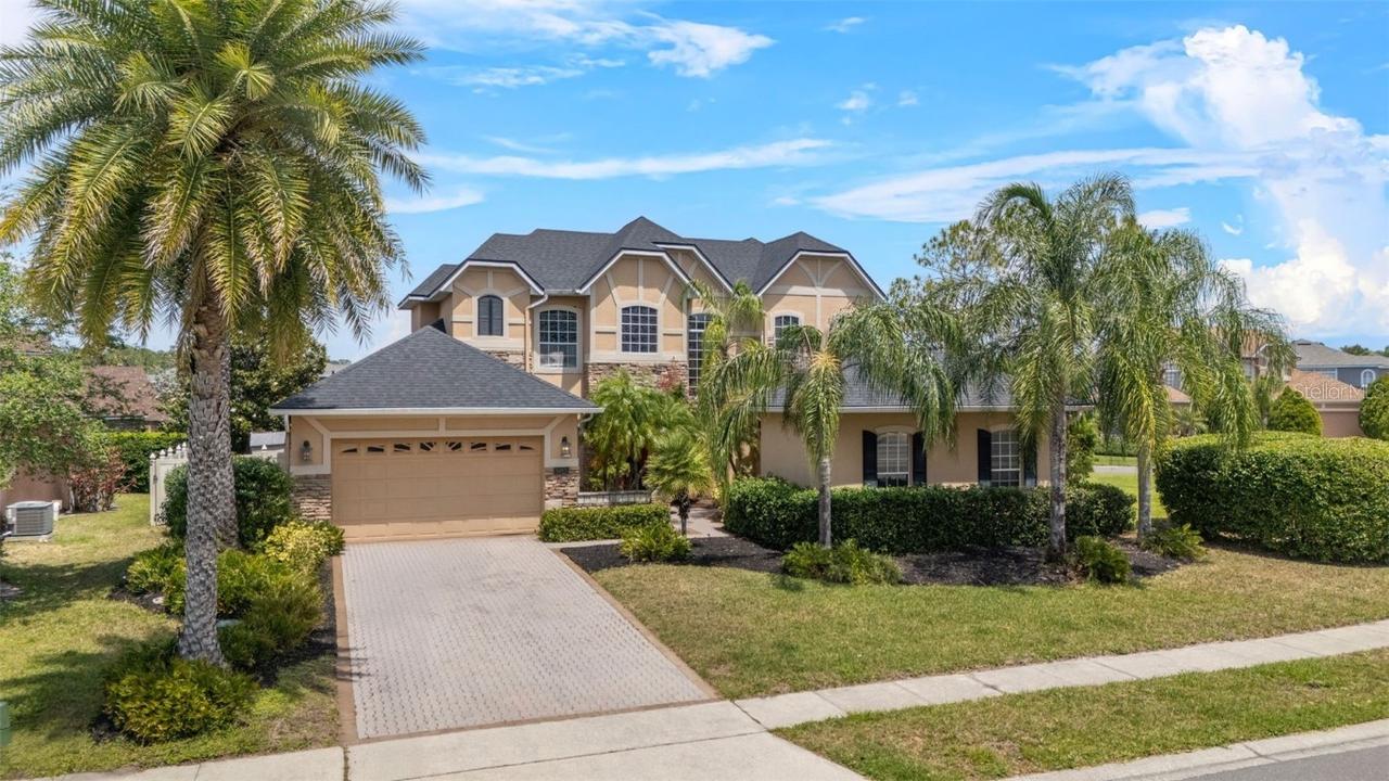 5055 Otters Den Trail Tr., Sanford, FL 32771