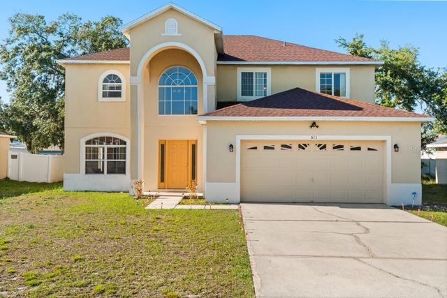 New Homes For Sale This Week That Attend Palmetto Elementary: April 25th to May 1st