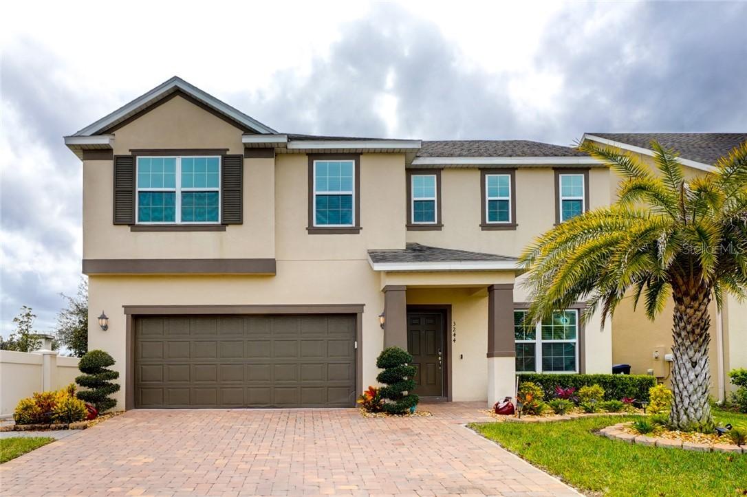 3244 Stonewyck St., Orlando, FL 32824