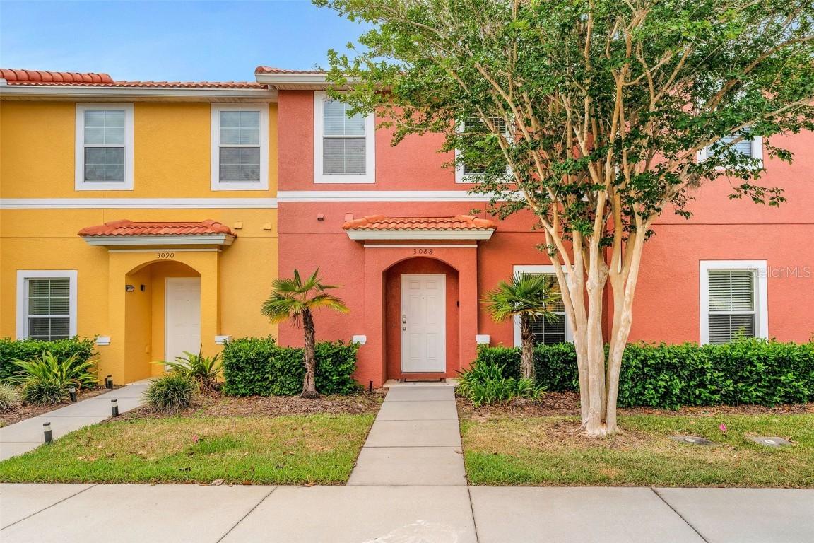 3088 Yellow Lantana Ln., Kissimmee, FL 34747