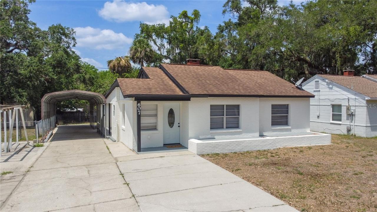 607 Ross St., Leesburg, FL 34748