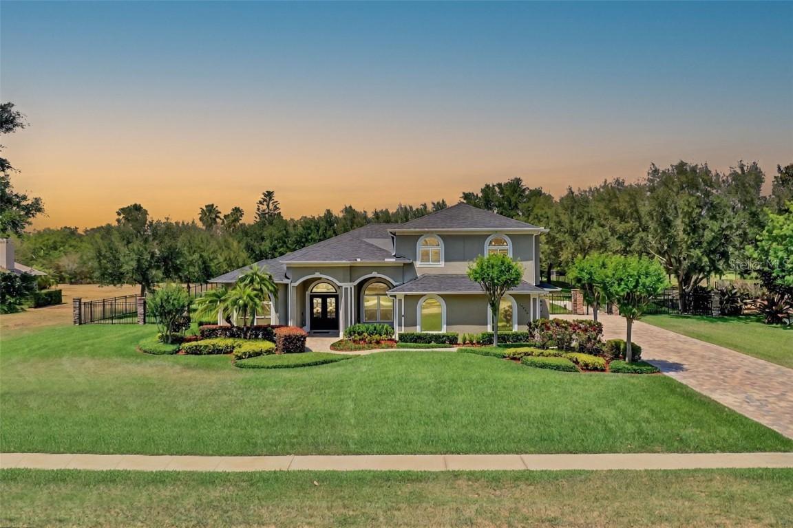 13710 Lake Cawood Dr., Windermere, FL 34786