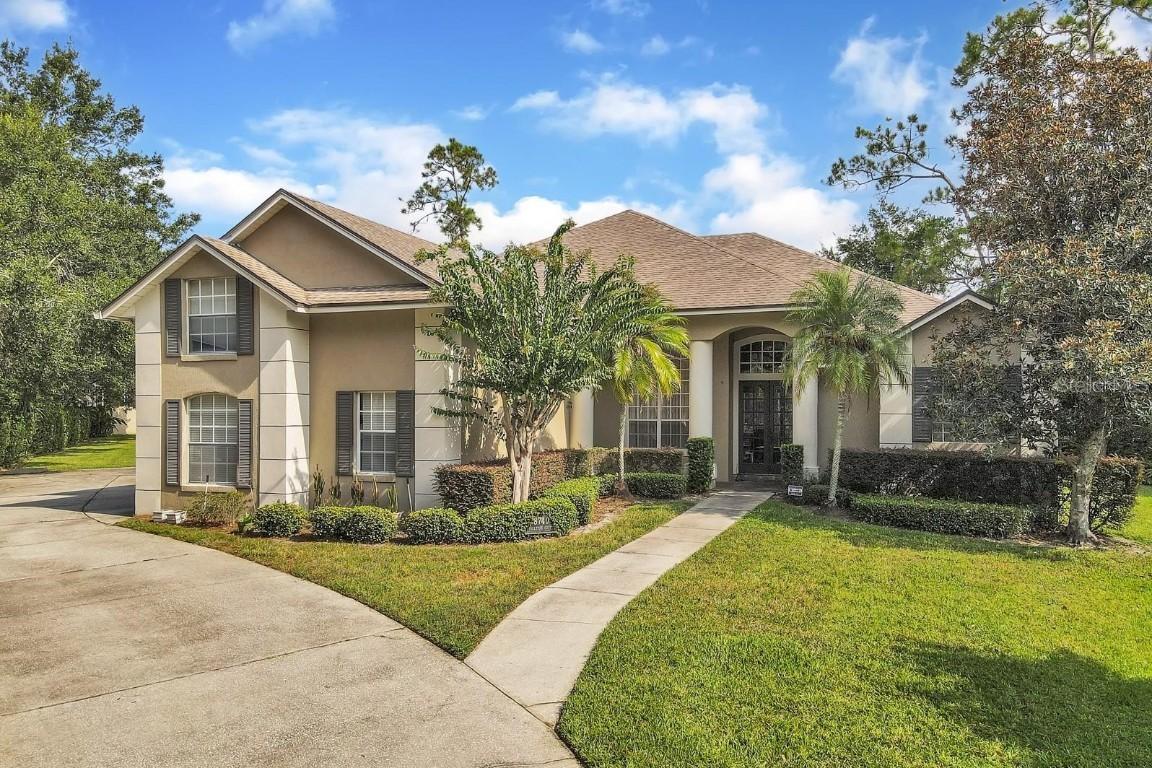 8740 Ingleton Ct., Orlando, FL 32836