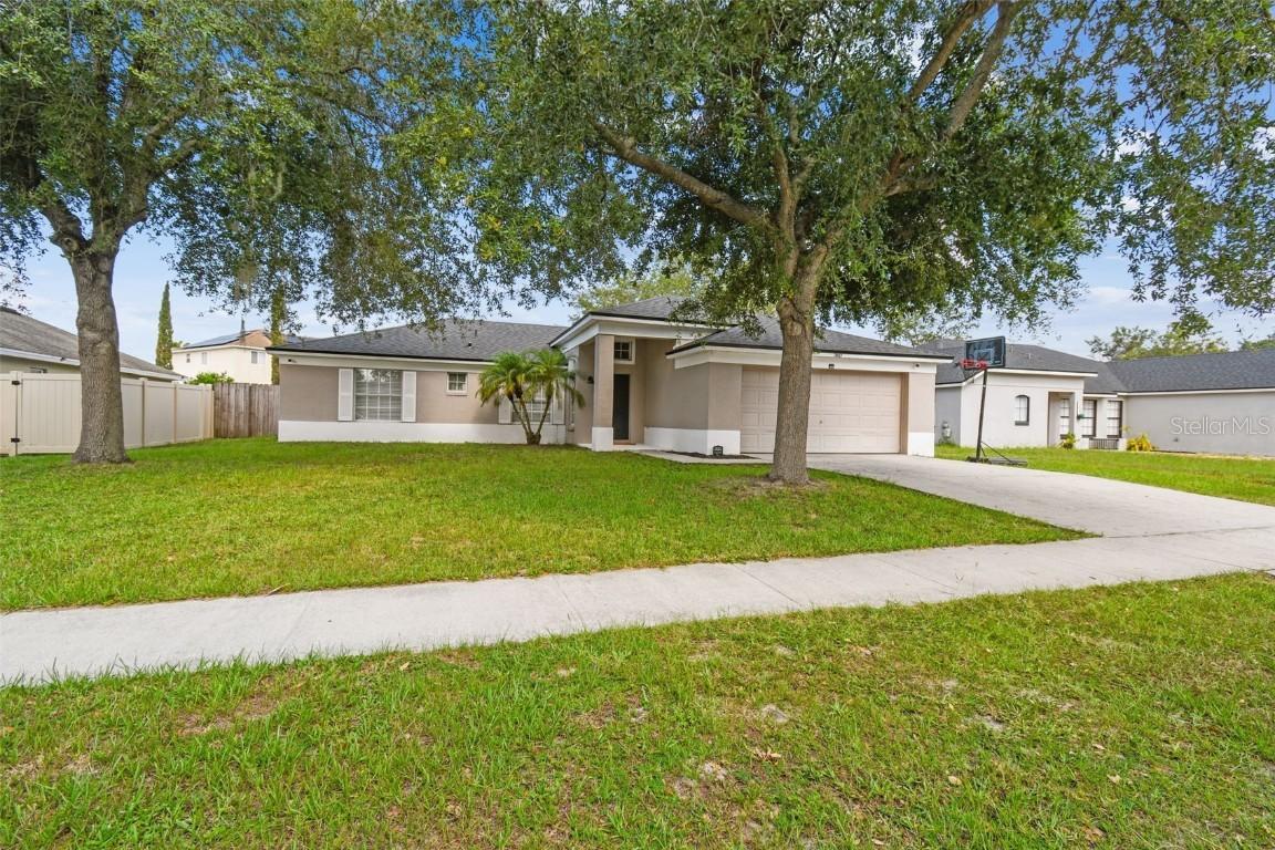 360 Coventry Estate Blvd., Deltona, FL 32725