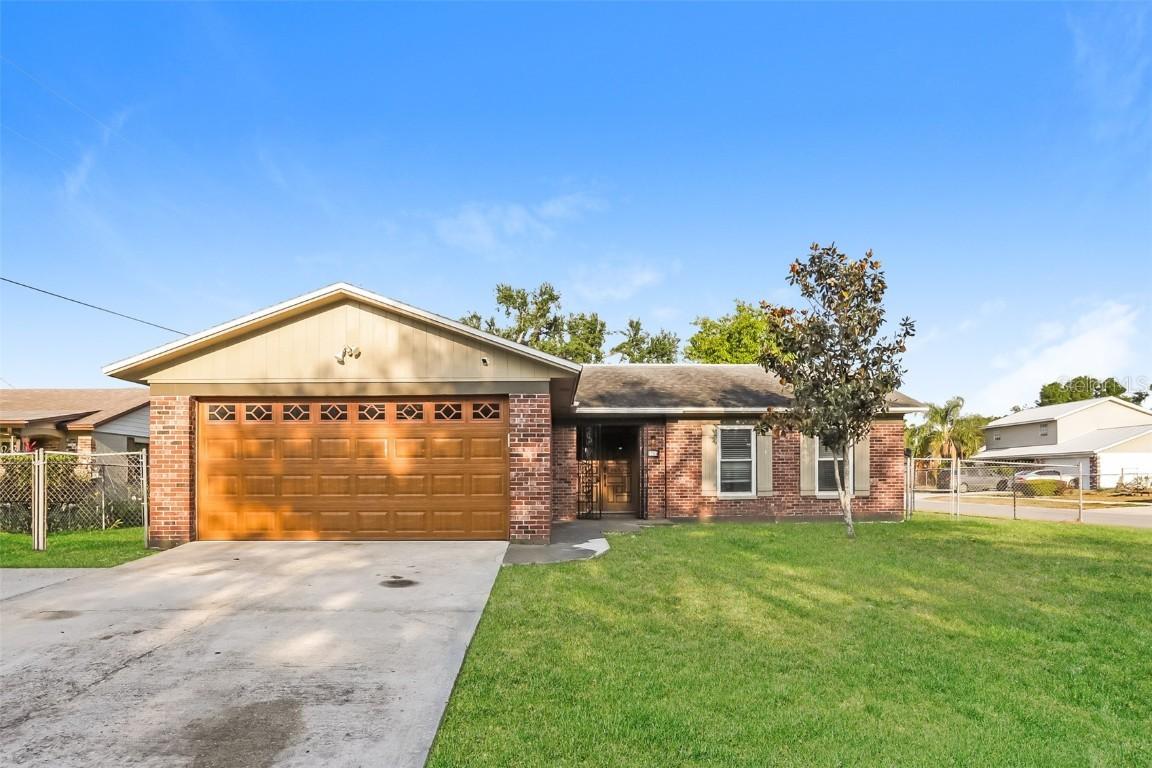 1705 Dana Pl., Lakeland, FL 33801