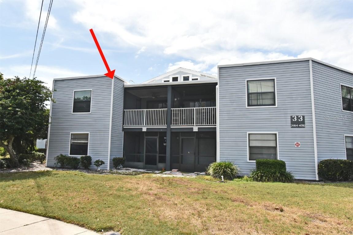 4008 Atrium Dr. #U-6, Orlando, FL 32822