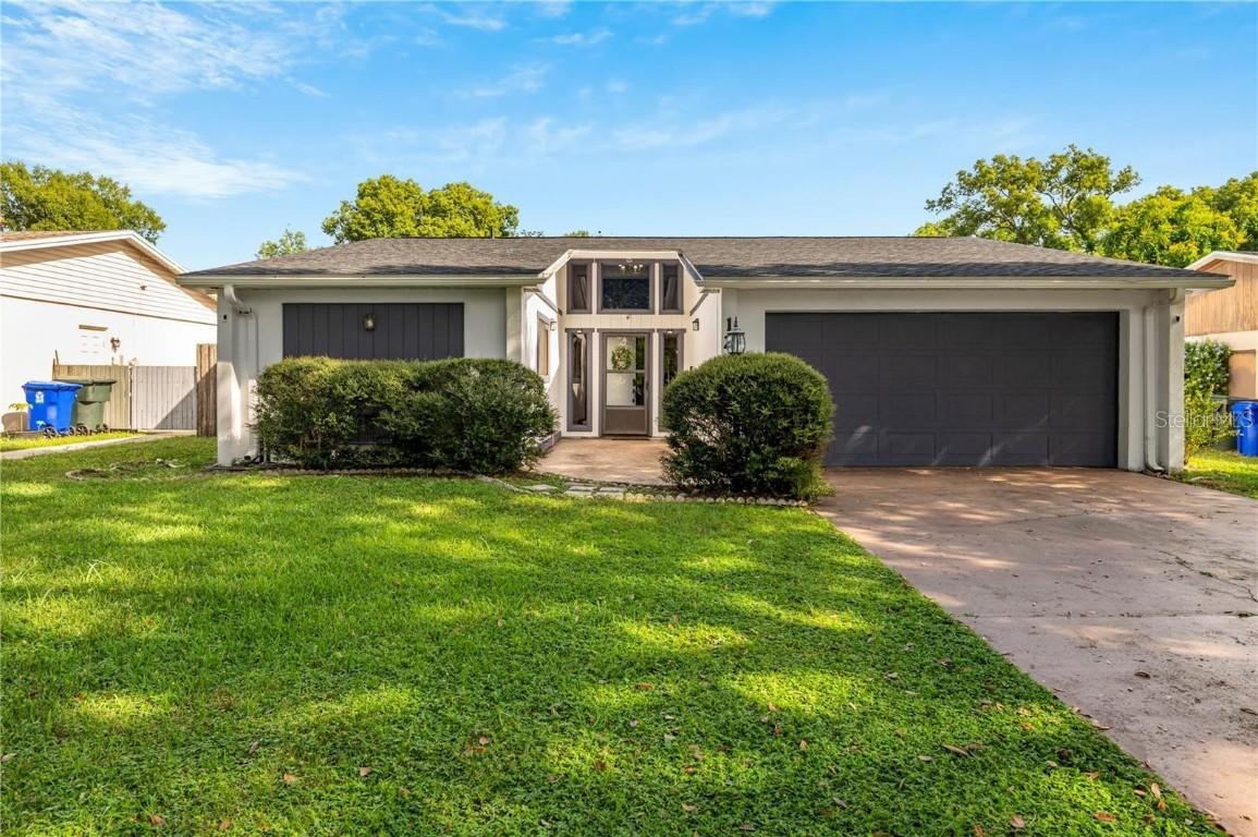 1244 Spinnaker Dr., Lakeland, FL 33805
