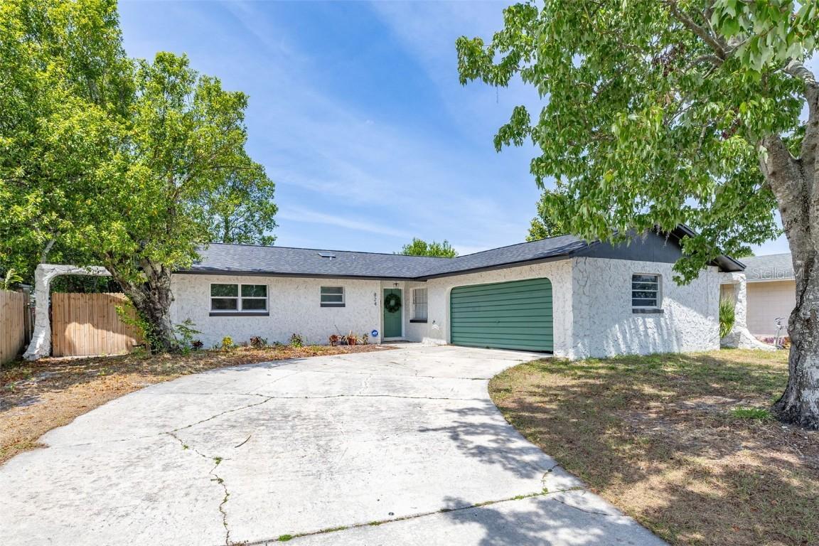 824 Park Manor Dr., Orlando, FL 32825