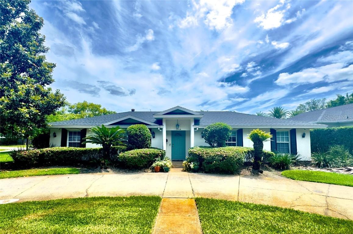 1644 Hibiscus Ave., Winter Park, FL 32789