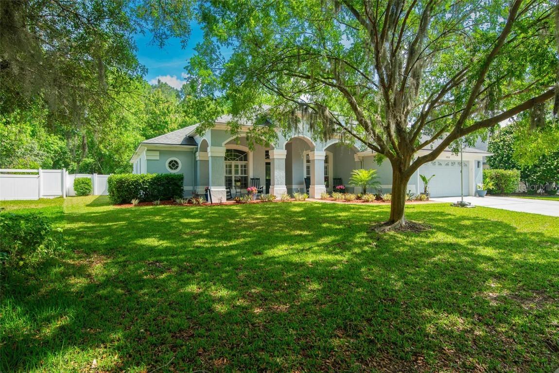 10533 Hampton Landing Dr., Jacksonville, FL 32256