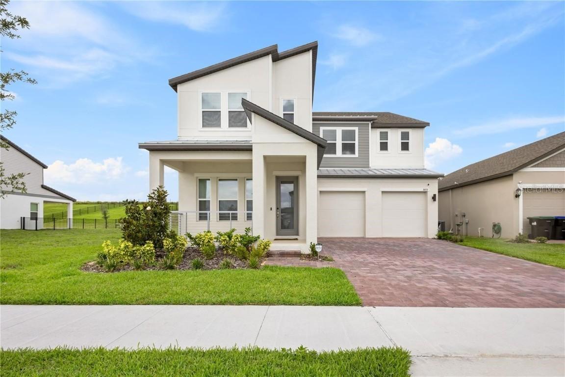16031 Silver Brook Way, Winter Garden, FL 34787