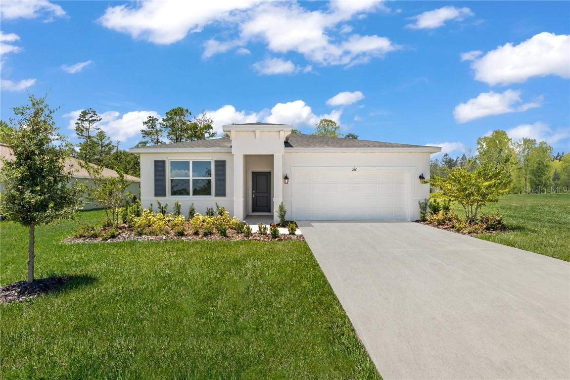 276 Brookshire Ave., Titusville, FL 32796