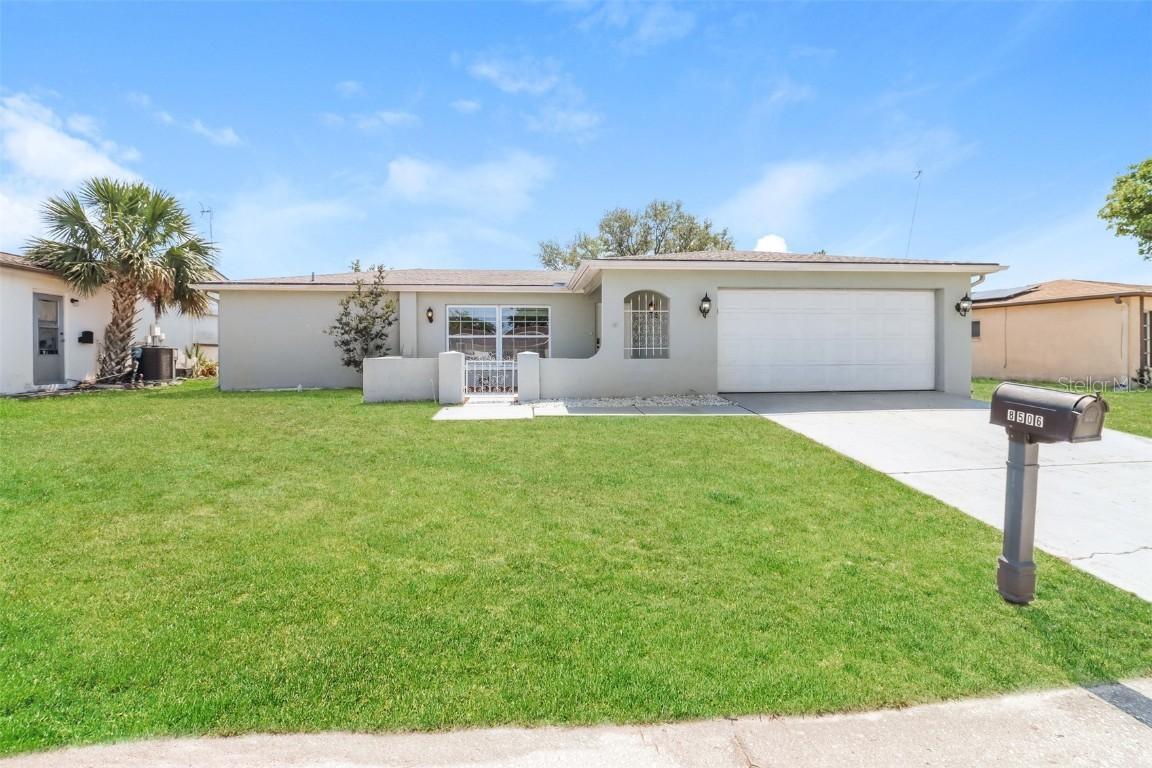 8506 Moulton Dr., Port Richey, FL 34668