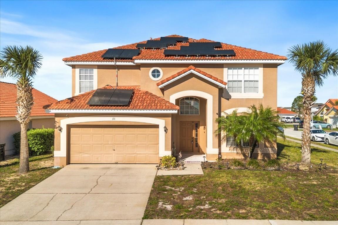 101 Stella Pass, Davenport, FL 33837