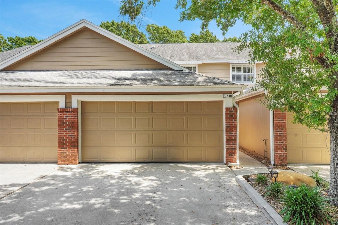 677 Post Oak Cir. #111, Altamonte Springs, FL 32701