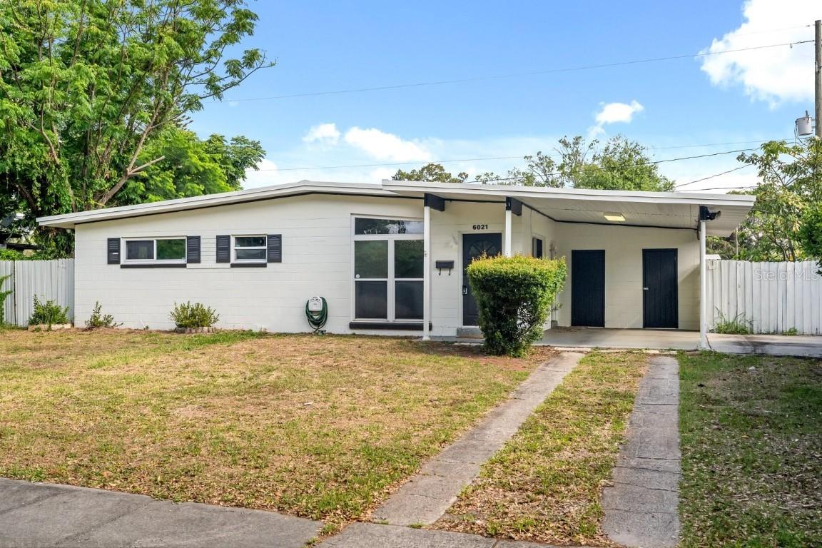 6021 Navajo Way, Orlando, FL 32807