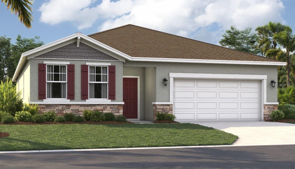 266 Brookshire Ave., Titusville, FL 32796