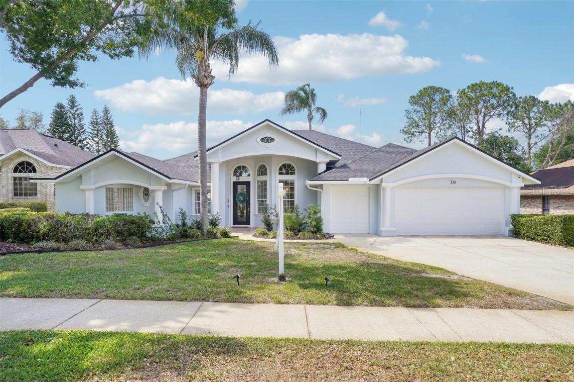 336 Plantation Club Dr., Debary, FL 32713