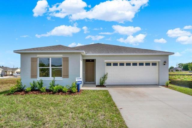 New Homes For Sale This Week That Attend Haines City Senior High School: April 18th to April 24th