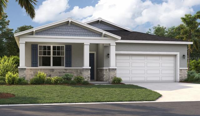 New Construction Homes For Sale This Week That Attend Alta Vista Elementary School: April 23rd to April 29th