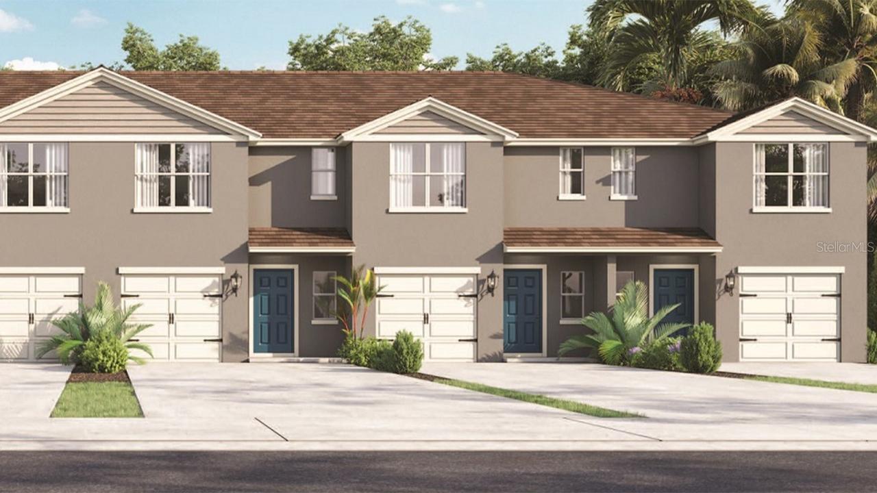 2131 Longleaf Rd., Davenport, FL 33837