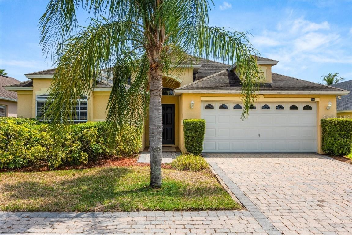 650 Old Bridge Cir., Davenport, FL 33897