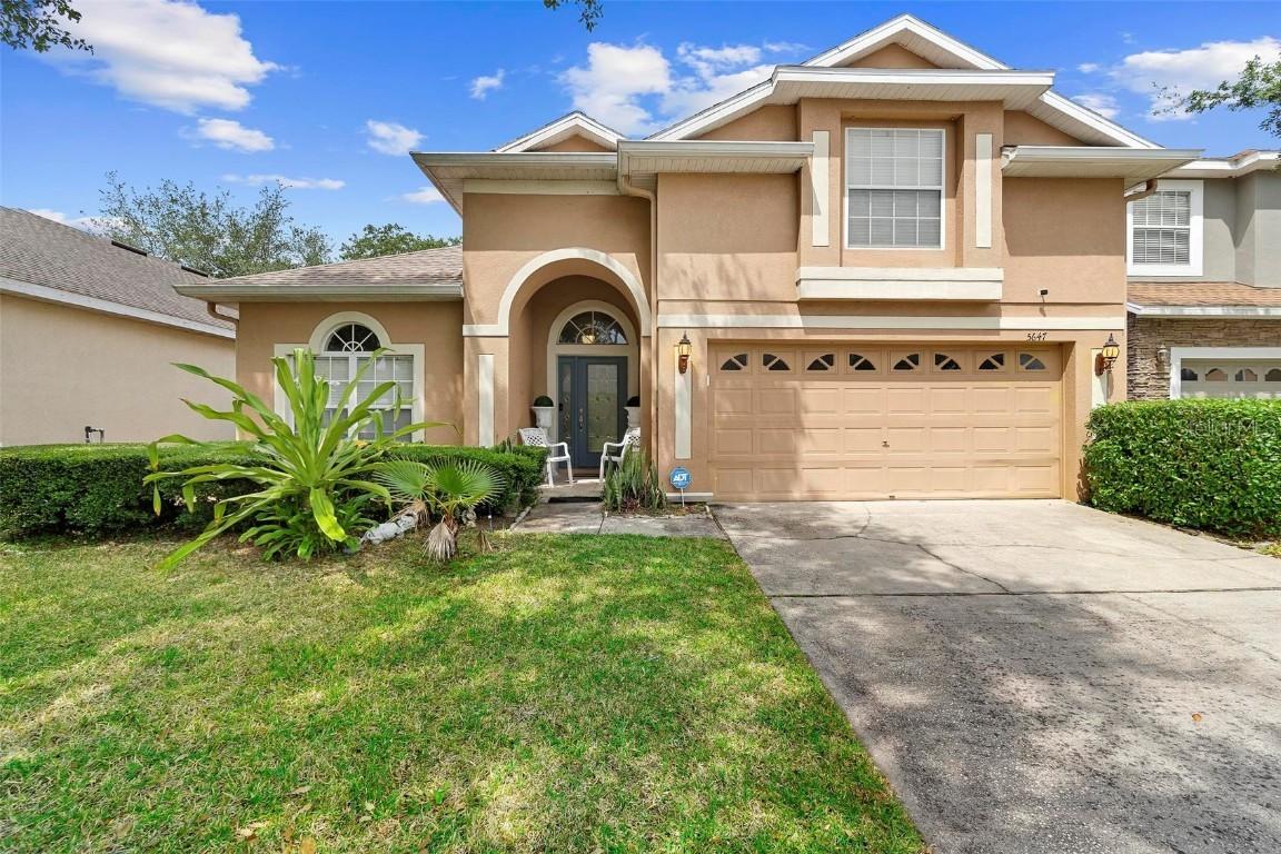 5647 Berwood Dr., Orlando, FL 32810