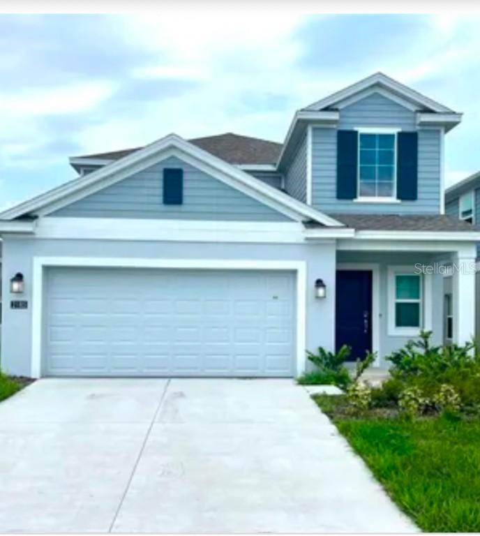 [Address Hidden by Seller], Davenport, FL 33837