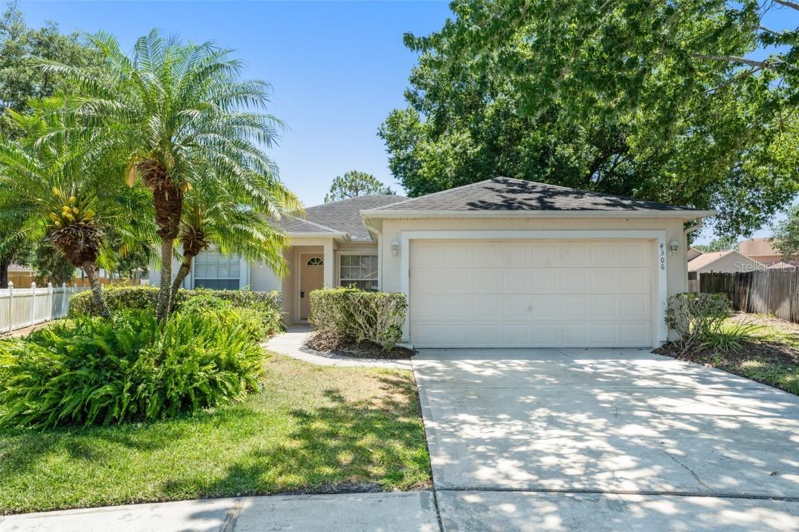4306 Pebblestone Ct., Orlando, FL 32826