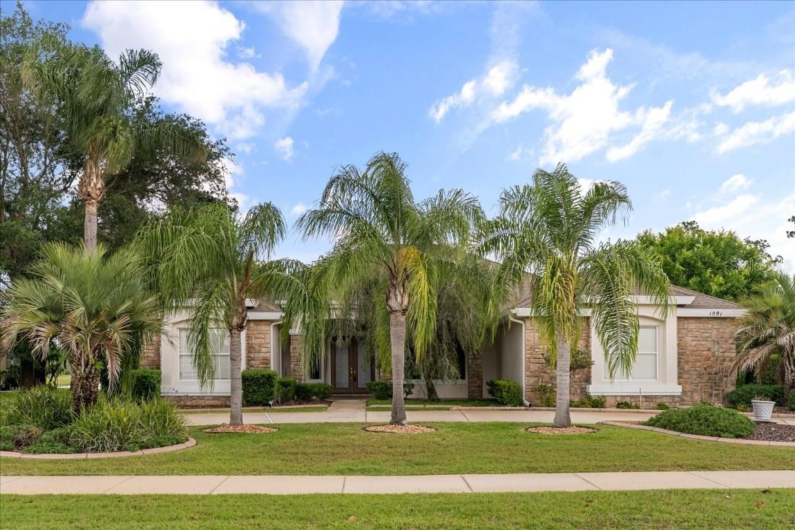 1091 Hampstead Ln., Ormond Beach, FL 32174