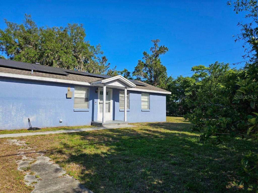 15 Estrella Rd., Debary, FL 32713