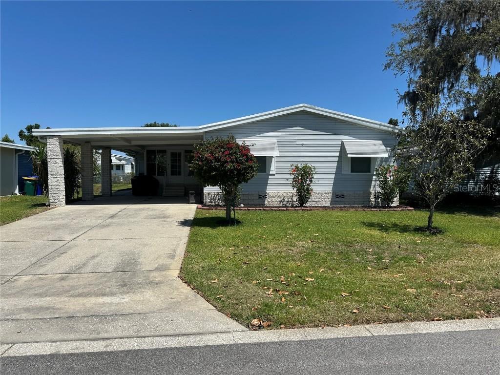 3302 Wekiva Rd., Tavares, FL 32778