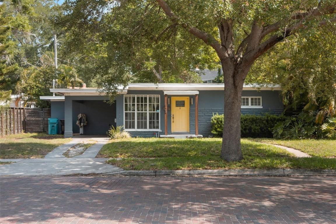 125 E Miller St., Orlando, FL 32806